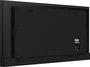 iiyama - Écran professionnel 50" (127 cm) - 4K UHD 3840x2160 - Panneau VA - Haze 25% - Haut-parleurs 2x10W - Ports HDMI, VGA, USB - Mode Portrait/Paysage - Montage VESA