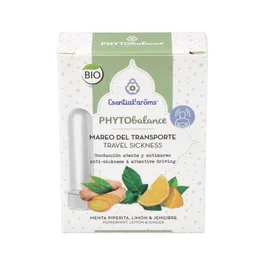 ESENTIAL AROMS PHYOTBALANCE 5ml + 2 sticks inhaladores