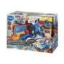 Vtech Switch & Go Dinos - Kortex, le méga T-Rex Multicolore