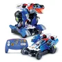 Vtech Switch & Go Dinos - Kortex, le méga T-Rex Multicolore