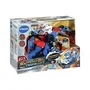 Vtech Switch & Go Dinos - Kortex, le méga T-Rex Multicolore