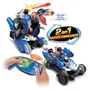 Vtech Switch & Go Dinos - Kortex, le méga T-Rex Multicolore