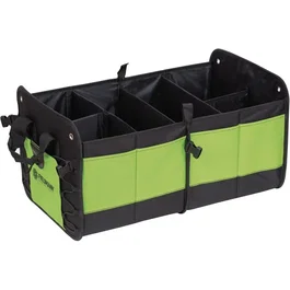 Fieldmann FDAP 60301 Organisateur de rangement pliable avec poches multiples pour optimisation d'espace
