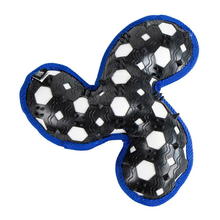 Frisbee Real Madrid C.F. Bleu 23,0 x 23,0 x 3,0 cm