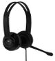 Casque T'NB HS-200 Noir