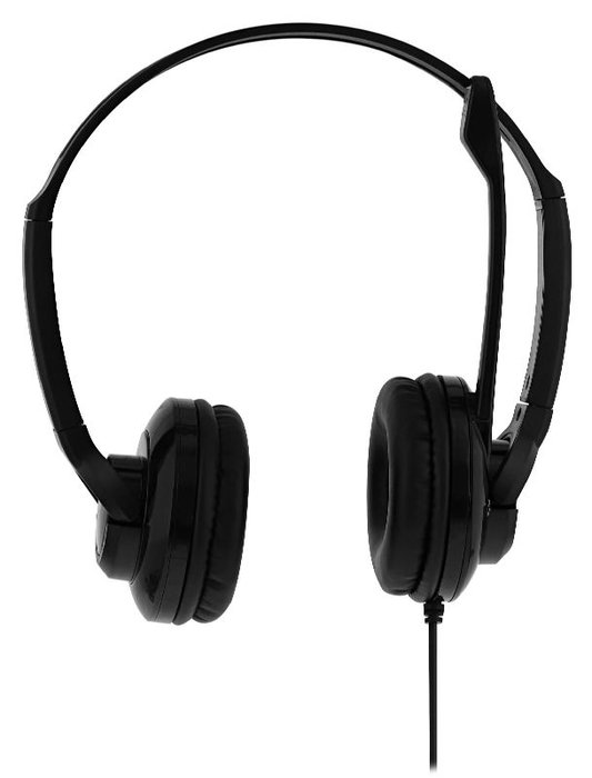 Casque T'NB HS-200 Noir