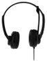 Casque T'NB HS-200 Noir