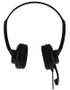 Casque T'NB HS-200 Noir