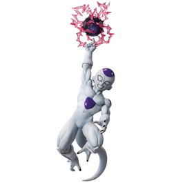 Ichibansho Masterlise Dragon Ball Z Frieza Battle of the Super Saiyan 18 cm - Figurine de collection IS69037