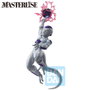 BANPRESTO Figura Ichibansho Masterlise Frieza Battle of Super Saiyan Dragon Ball Z 25cm