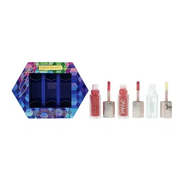 Fenty Beauty Set Trio Gloss Bomb, 3 pcs, 9 ml
