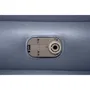 Bestway Matelas Gonflable 1 Place Tritech 6713G avec Pompe Intégrée (191x97x51 cm), Charge 150 kg, Traitement Anti-Microbien Ultra-Fresh, Inclus Sac et Patch