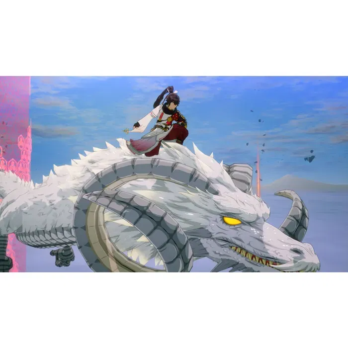 Just For Games Rune Factory: Guardians of Azuma - Jeu vidéo pour Nintendo Switch 2 Edition Just For Games Rune Factory: Guardians of Azuma - Jeu vidéo pour Nintendo Switch 2 Edition