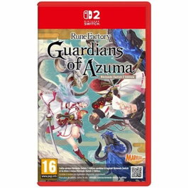 Just For Games Rune Factory: Guardians of Azuma - Nintendo Switch 2 Edition