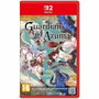 Just For Games Rune Factory: Guardians of Azuma - Nintendo Switch 2 Edition