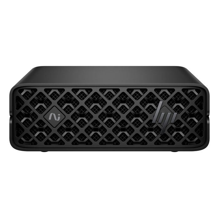 PC de bureau HP CZ9J7ET#ABE 128 GB RAM