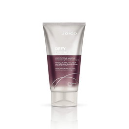 Joico Defy Damage - Masque réparateur et protecteur pour cheveux abîmés - 150 ml - Reconstruit les liaisons capillaires, apporte brillant et douceur