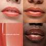 Estée Lauder GLOSSY POUT Huile à Lèvres #07-Apricot Nectar 6 ml Hydratation Volume Teinte Brillante
