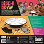 Clementoni Disc'o Draw
