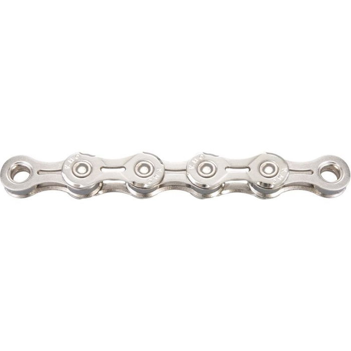 KMC X10 EL Light Chaîne 10V Chromée 114 Maillons