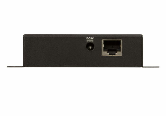 Aten UCE3250 - Système d'extension USB 2.0 à 4 ports via câble CAT 5/6, jusqu'à 50 mètres, hub et répéteur pour périphériques USB Aten UCE3250 - Système d'extension USB 2.0 à 4 ports via câble CAT 5/6, jusqu'à 50 mètres, hub et répéteur pour périphériques USB