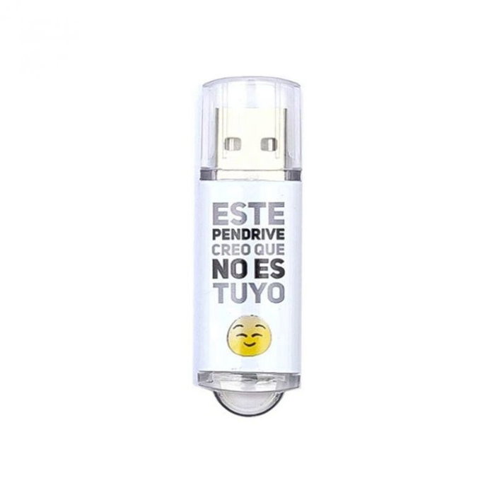 Clé USB Tech One Tech TEC4007-32