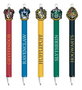 Harry Potter Stylo gel effaçable Houses Présentoir (30)