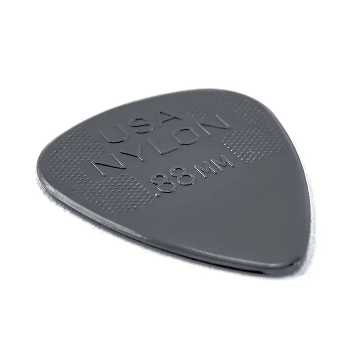Dunlop Púas Nylon Standard 0,88 mm (pack de 72)