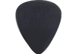 DUNLOP Pack de 72 Médiators Nylon Standard - 0,88 mm