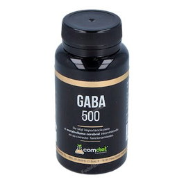 COMDIET GABA 500mg 60 capsules