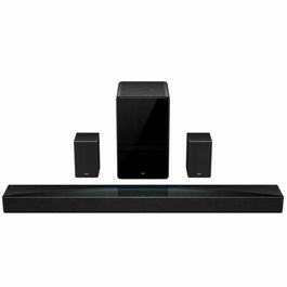 Barre audio TCL Q85HE 30 W