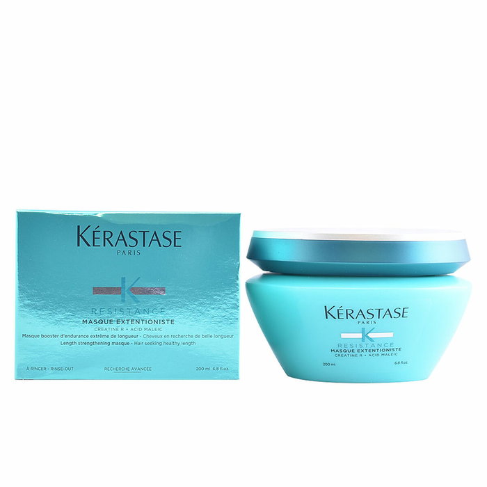Kérastase Résistance Extentioniste Masque Réparateur 200 ml Kérastase Résistance Extentioniste Masque Réparateur 200 ml