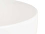 Vessia Bowl Apilable en Porcelaine Blanc 13 cm Capacité 500 ml (Set de 36)