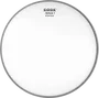CODE Parche Tom 6" DNA Coated (Blanc) - Peau de batterie vintage 1 couche 10 mil