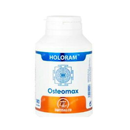 EQUISALUD Holoram Osteomax 180 capsules
