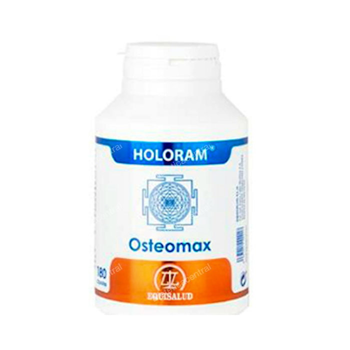 EQUISALUD Holoram Osteomax 180 capsules EQUISALUD Holoram Osteomax 180 capsules