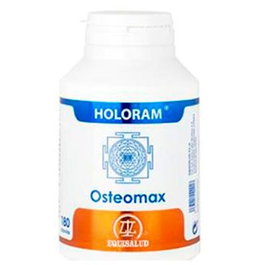 EQUISALUD Holoram Osteomax 180 capsules