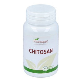 PLANTAPOL CHITOSAN 60 capsules