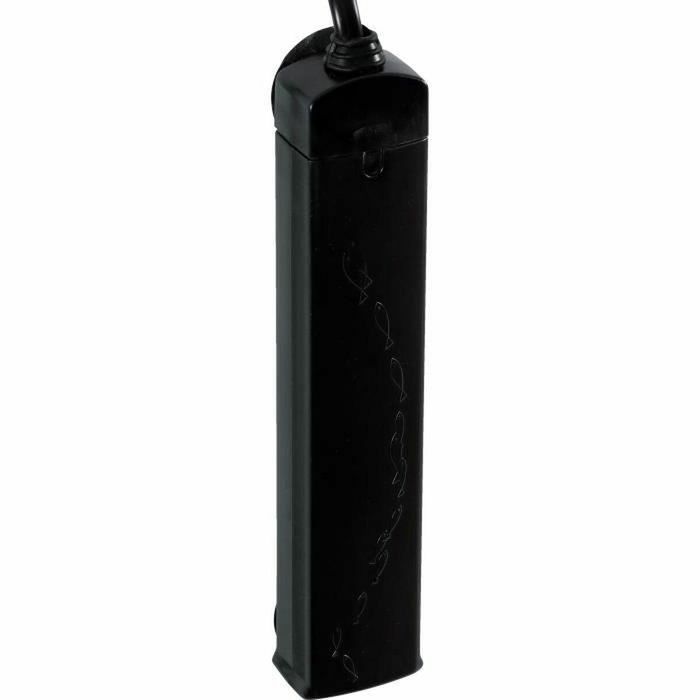Zolux Chauffage pré-réglé 23-25 W pour aquarium 10-25 L Zolux Chauffage pré-réglé 23-25 W pour aquarium 10-25 L