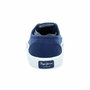 Chaussures de sport pour femme Pepe Jeans Brady Basic Bleu foncé