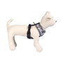 Cerdá T4M:M/L Harnais pour chien Disney méchantes (villanas), taille M/L, couleur gris