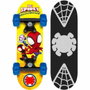 Stamp Skateboard Spidey 17 pouces