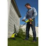 Ryobi RLT4125 Coupe-bordures 400 W