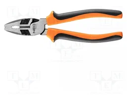 NEO TOOLS Pince universelle 180 mm
