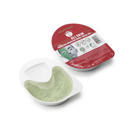 All Sins 18k Masque modelant purifiant