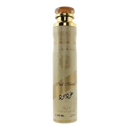 Lattafa Oud Mood Désodorisant d'ambiance 300 ml