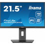 iiyama ProLite XUB2293HS-B6 - Ecran PC 21.5 Pouces Full HD IPS avec Haut-Parleurs, HDMI et VGA
