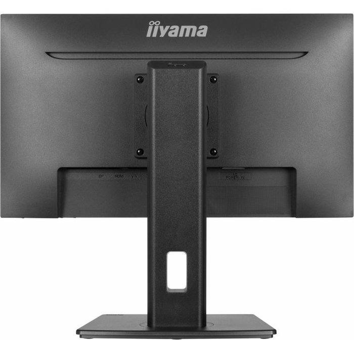 iiyama ProLite XUB2293HS-B6 - Ecran PC 21.5 Pouces Full HD IPS avec Haut-Parleurs, HDMI et VGA