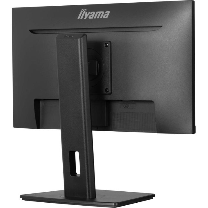 iiyama ProLite XUB2293HS-B6 - Ecran PC 21.5 Pouces Full HD IPS avec Haut-Parleurs, HDMI et VGA
