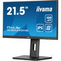 iiyama ProLite XUB2293HS-B6 - Ecran PC 21.5 Pouces Full HD IPS avec Haut-Parleurs, HDMI et VGA